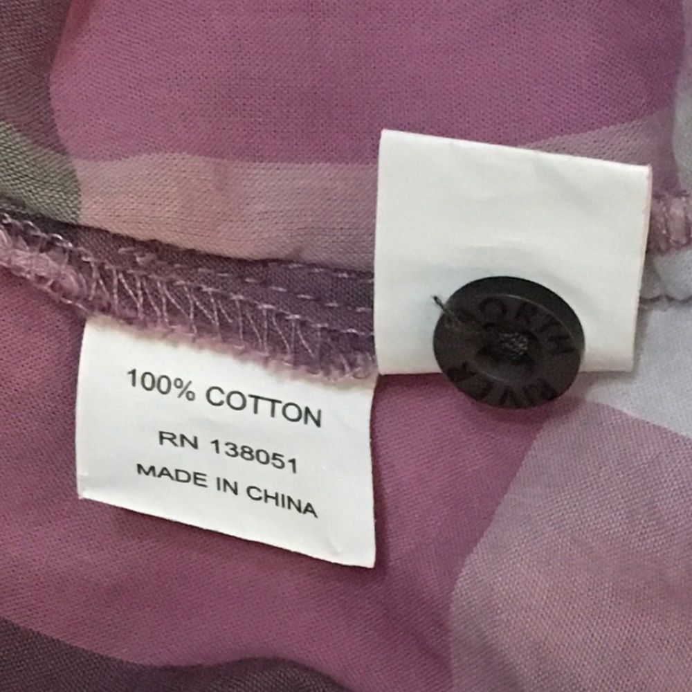 North River Outfitters Button Up Shirt - Picture 6 of 7
